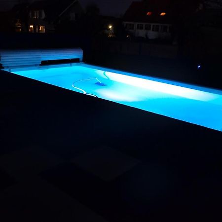 Gites Spa Strasbourg - La Villa 14 Furdenheim Eksteriør billede