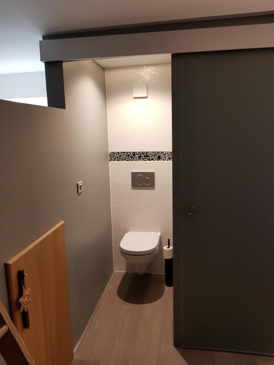 Gites Spa Strasbourg - La Villa 14 Furdenheim Eksteriør billede