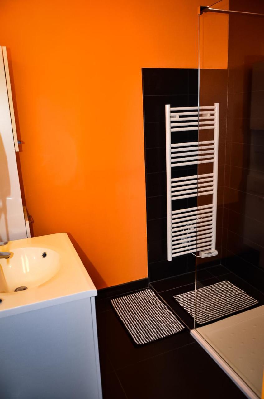 Gites Spa Strasbourg - La Villa 14 Furdenheim Eksteriør billede