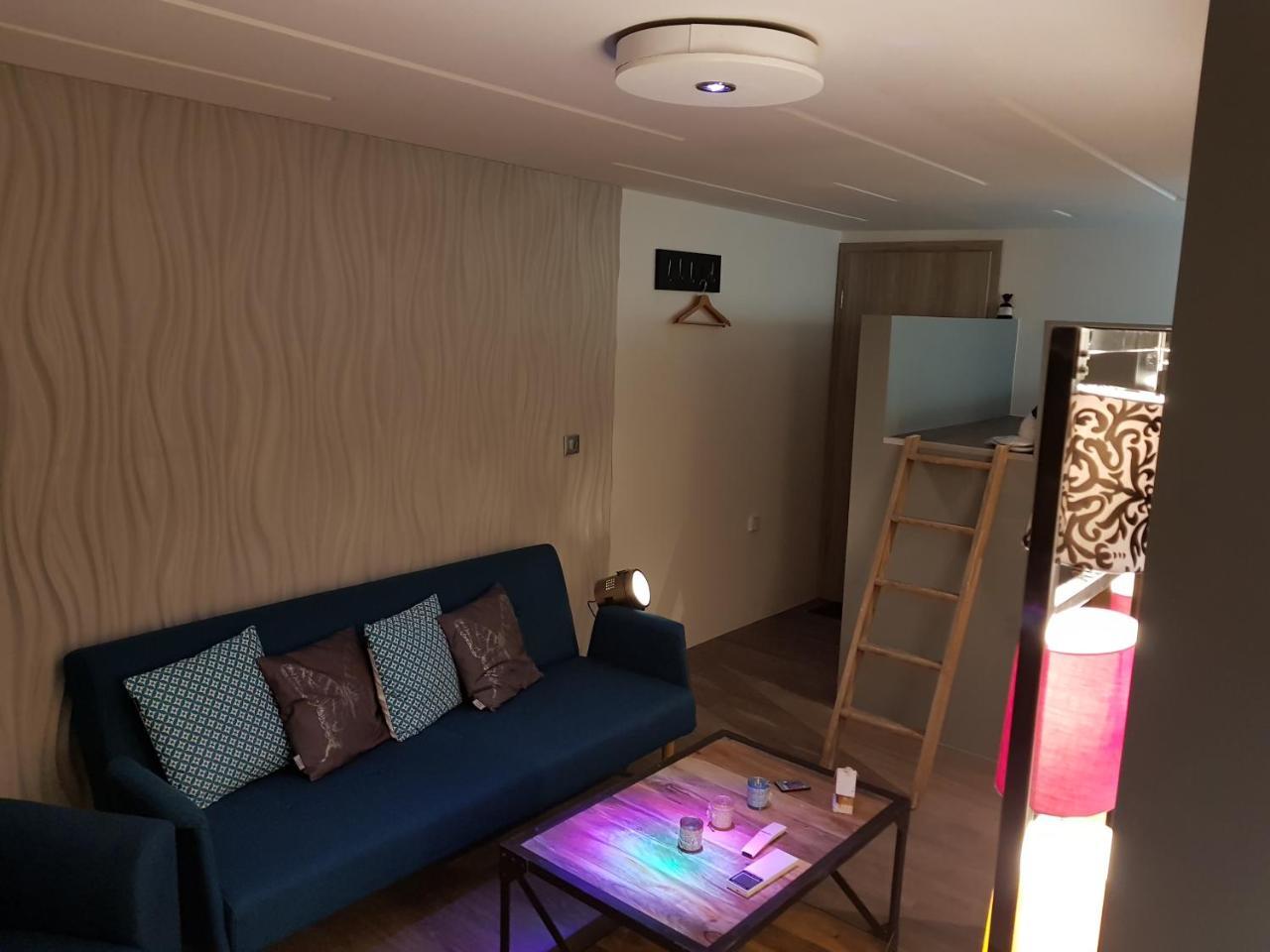 Gites Spa Strasbourg - La Villa 14 Furdenheim Eksteriør billede
