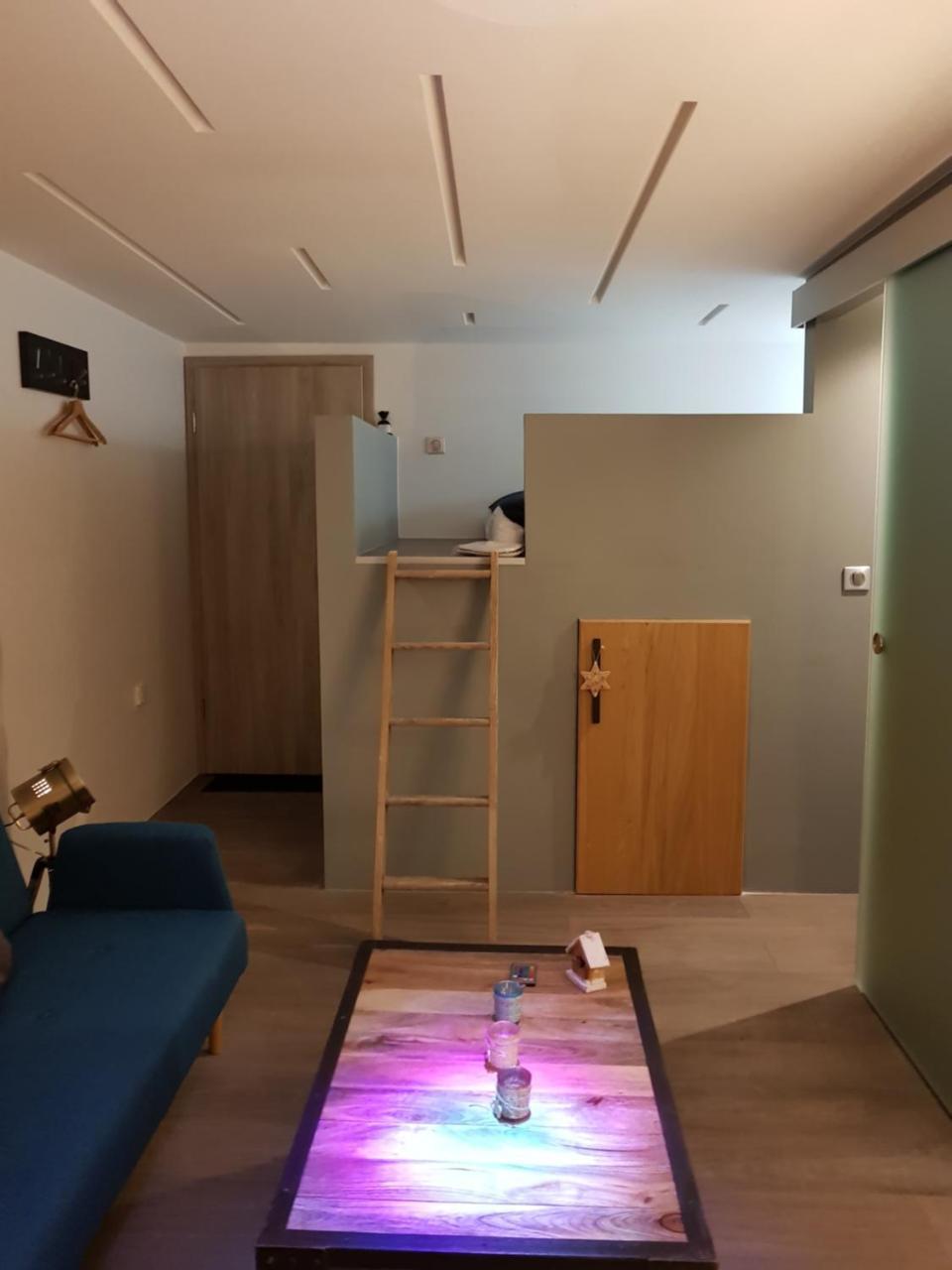Gites Spa Strasbourg - La Villa 14 Furdenheim Eksteriør billede